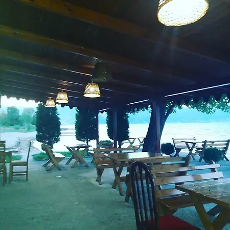 Kemping Camping Fabio Tushemisht
